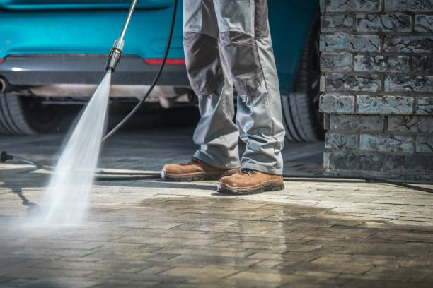 Best Soft Washing  in Aspermont, TX