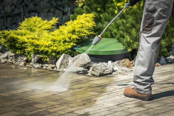 Best Restaurant Pressure Washing  in Aspermont, TX