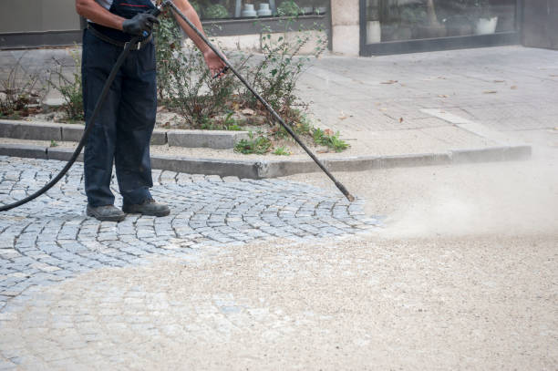 Best Post-Construction Pressure Washing  in Aspermont, TX