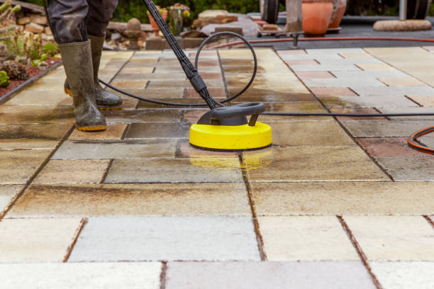 Best Roof Washing  in Aspermont, TX
