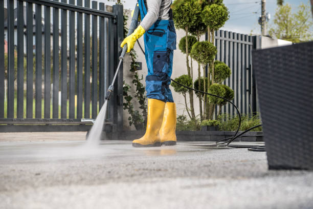 Best Rust Removal  in Aspermont, TX