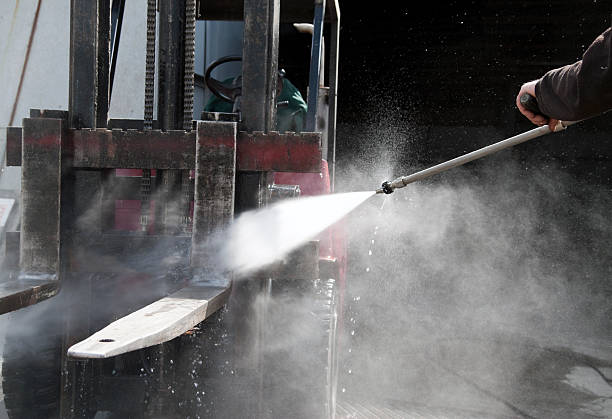 Playground Equipment Cleaning in Aspermont, TX