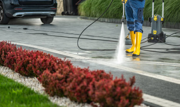 Best Playground Equipment Cleaning  in Aspermont, TX